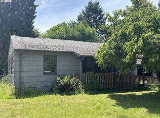 1609 NE 60th St, Vancouver, WA 98665