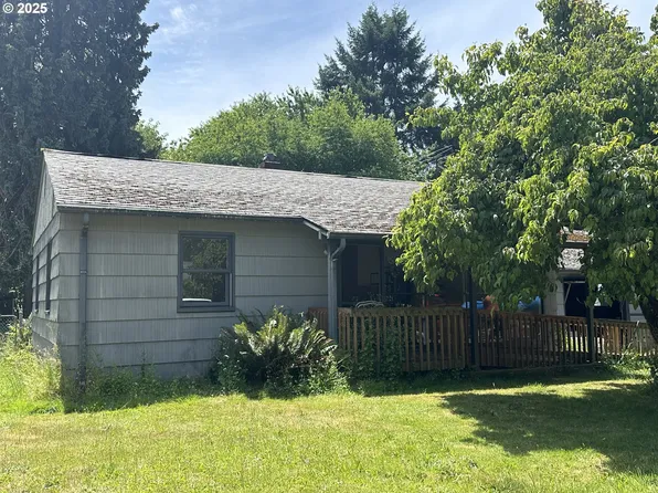 1609 NE 60th St, Vancouver, WA 98665