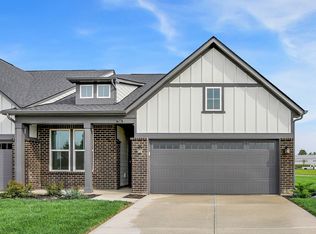 7596 Bluegill Dr, Noblesville, IN 46062