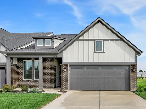 7596 Bluegill Dr, Noblesville, IN 46062