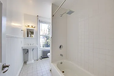 Rented by Compass