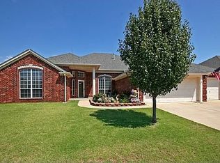 9117 SW 26th St, Oklahoma City, OK 73128