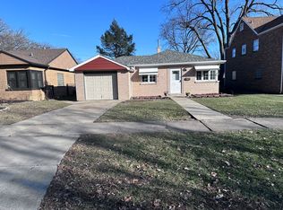 1543 Cleveland Ave, La Grange Park, IL 60526