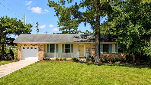 101 Lloydwood Dr Photo 1