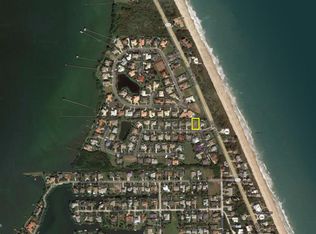 204 Ivory Dr, Melbourne Beach, FL 32951