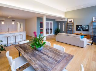 The Wyeth, Cambridge, MA 02140