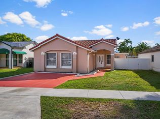 14372 SW 90th Ter, Miami, FL 33186