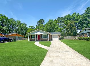312 Water Oak Dr, Goose Creek, SC 29445