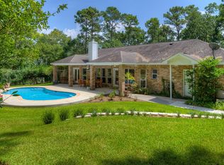 951 S Cape Royale Dr, Coldspring, TX 77331