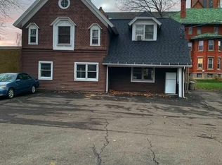 33 Front St, Binghamton, NY 13905
