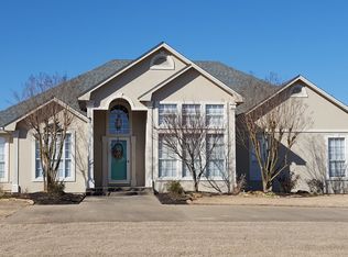 7141 Highway 282, Rudy, AR 72952