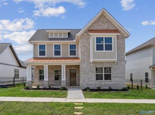 1605 Nordic St, Huntsville, AL 35811