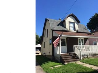 1010 N Pennsylvania Ave, Lansing, MI 48906