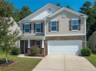 2229 Reid Pointe Ave LOT 182, Indian Land, SC 29707