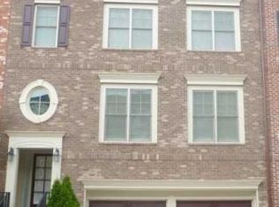 2253 Edgartown Ln SE #6, Smyrna, GA 30080