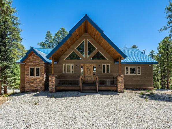 1820/1880 N Strawberry Ridge Rd, Alton, UT 84710