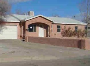 1041 Vista Grande Dr NW, Albuquerque, NM 87105