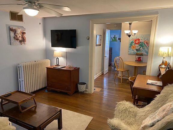 4th image of 607 S Fess Ave Unit 5