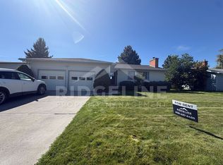 1654 Garfield St, Idaho Falls, ID 83401