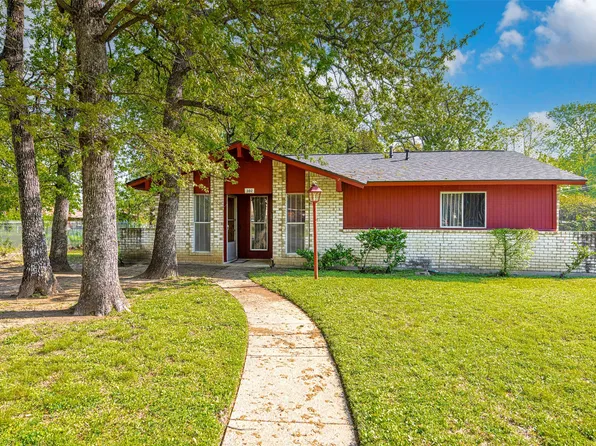 302 Ella Ave, Dallas, TX 75217