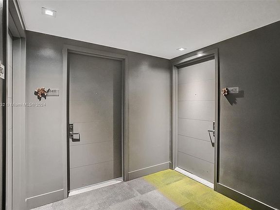 2nd image of 1010 Brickell Ave #1411
