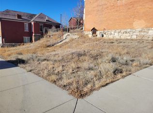 Tbd N Main St, Butte, MT 59701