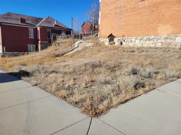 Tbd N Main St, Butte, MT 59701