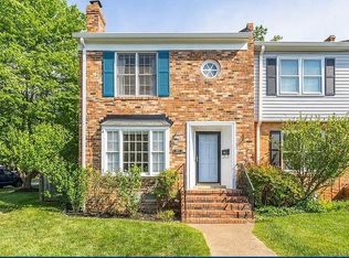 2230 Brightmoor Ct, Henrico, VA 23238
