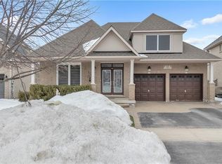 63 Empire Dr, Barrie, ON L4M0A1