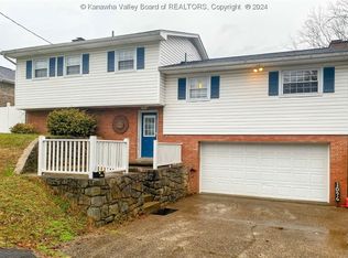 1096 Central Ave, Saint Albans, WV 25177