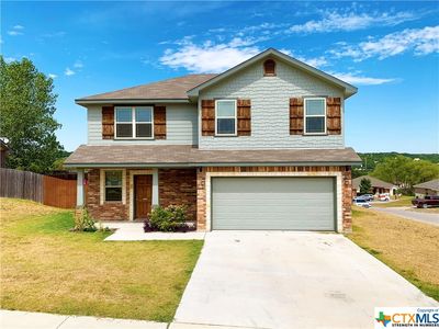 1706 Dream Catcher, Copperas Cove, TX, 76522