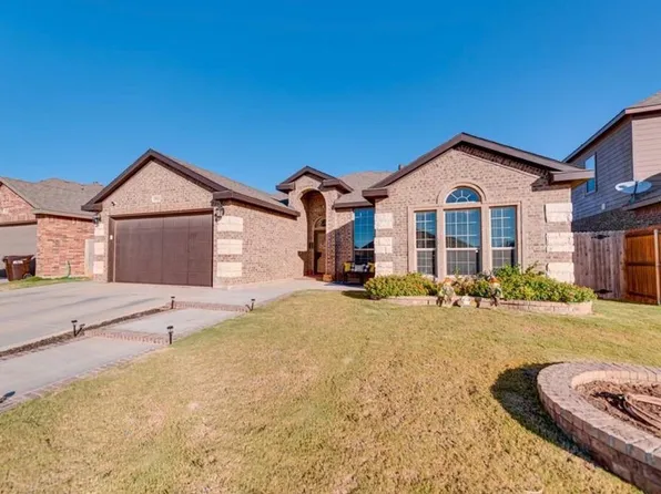 1511 Cerrillos Ave, Midland, TX 79705