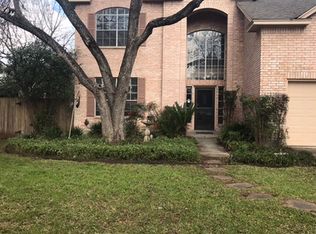 15315 Rompel Trail Dr, San Antonio, TX 78232