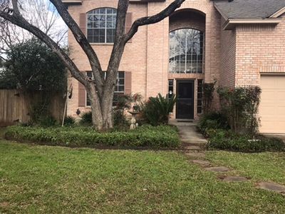 15315 Rompel Trail Dr, San Antonio, TX, 78232