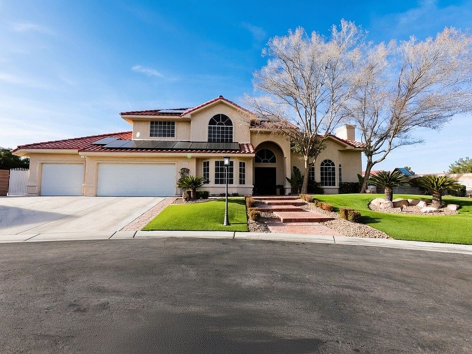 1st image of 4579 Desert Bloom Ct