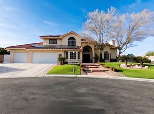 4579 Desert Bloom Ct, Las Vegas, NV 89129