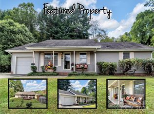 144 Farley St, Waynesville, NC 28786