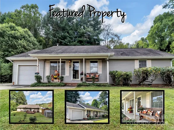 144 Farley St, Waynesville, NC 28786