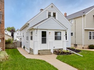 147 N 67th St, Milwaukee, WI 53213