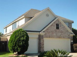 710 Single Pine Ct, Spring, TX 77373