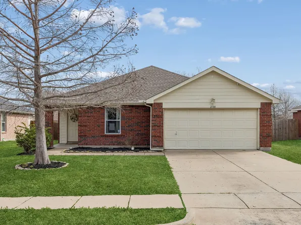 2704 Melanie Dr, Anna, TX 75409