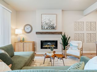 Design 2 Plan, Aberdour Landing, Bothell, WA 98012