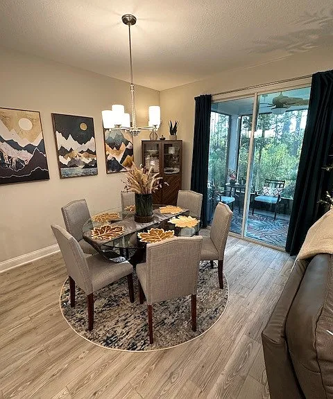 Dinning Room