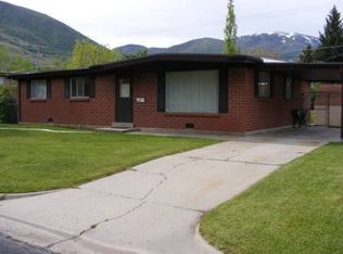 1038 Oak Dr, Brigham City, UT 84302