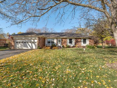13260 San Vincente Blvd, Fishers, IN, 46038