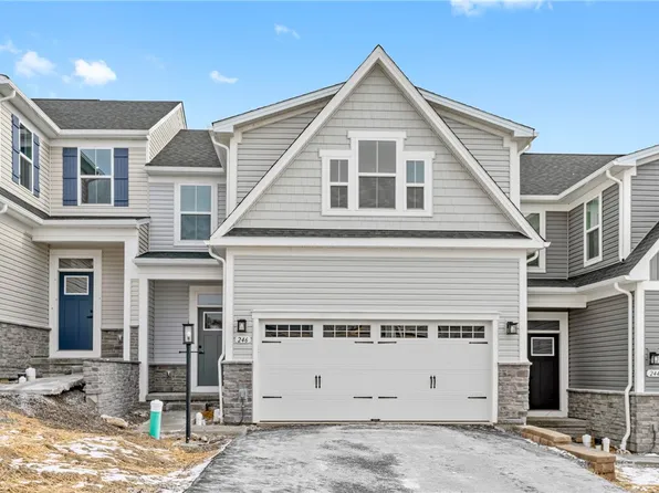 246 Dana Dr, Eighty Four, PA 15330