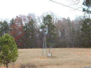 8634A County Road 141, Henagar, AL 35978