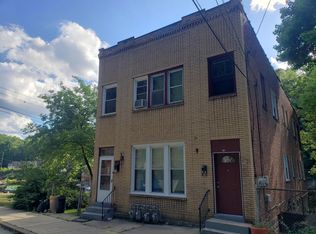 43 Strauss St #2R, Pittsburgh, PA 15214