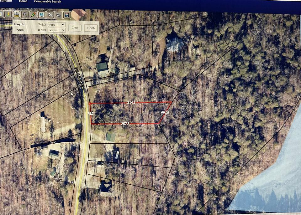 1st image of 0 Robbin Ln