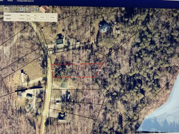 0 Robbin Ln, Cub Run, KY 42729